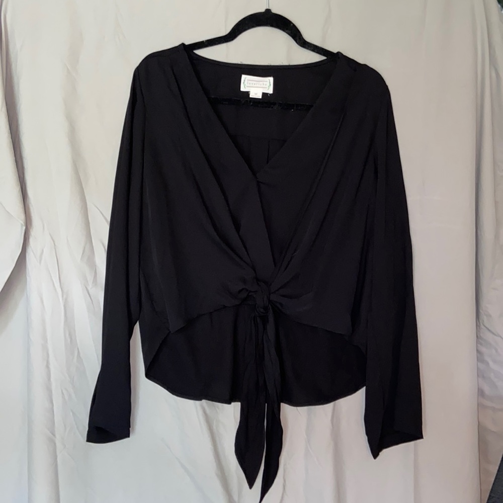 Boutique Blouse - image 1